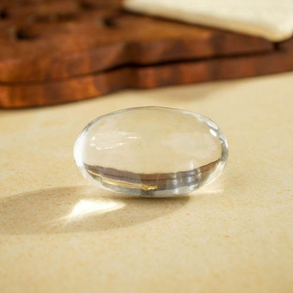 Sri Rudra Lingam Without Base (SR 00247) - Distacart