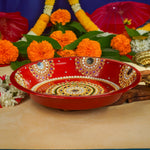 Thumbnail for Sri Rudra Decorative Tambalam (M) (EAN 93111) - Distacart