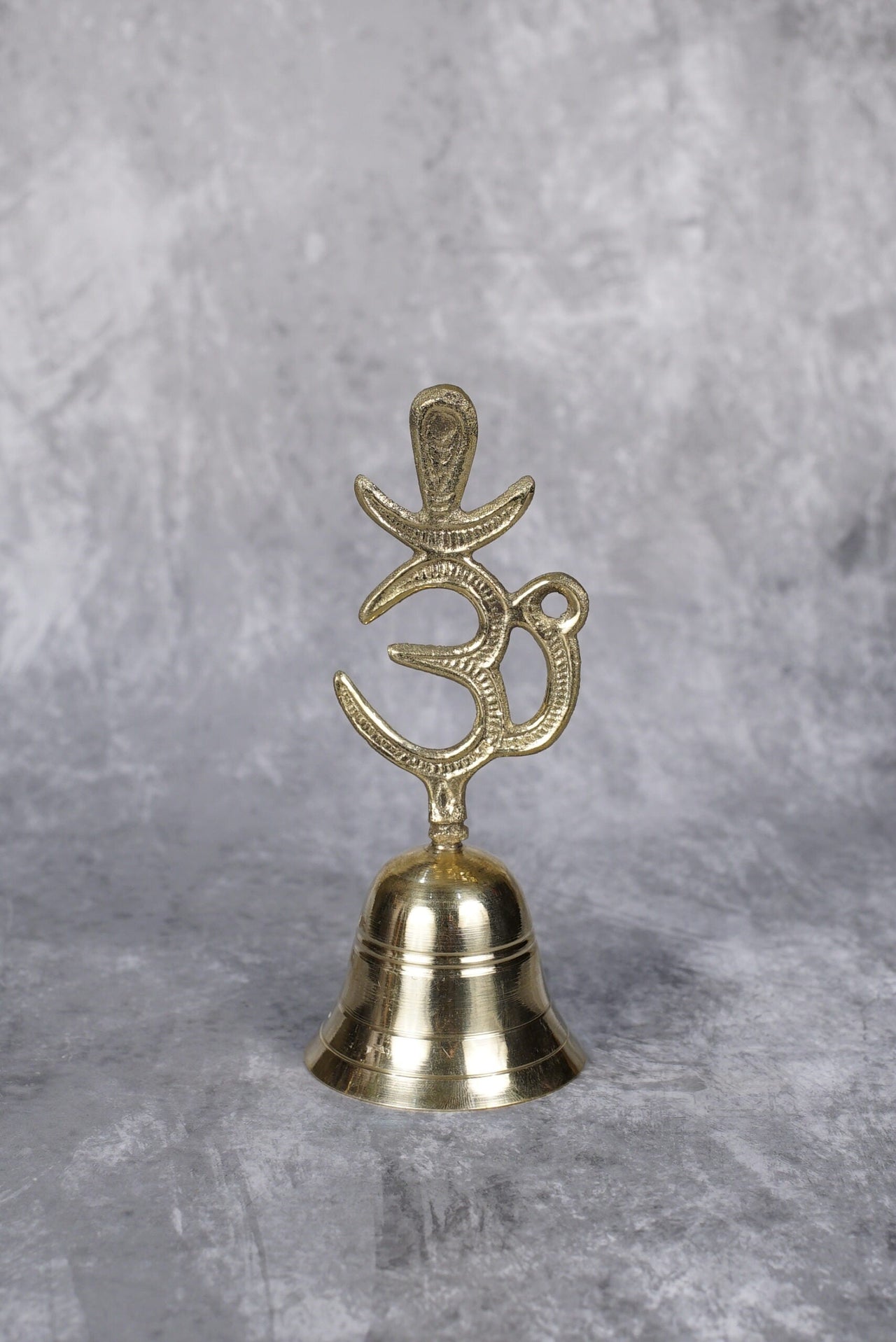 Sri Rudra Om Bell – SR 02204