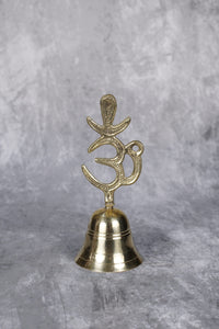 Thumbnail for Sri Rudra Om Bell – SR 02204