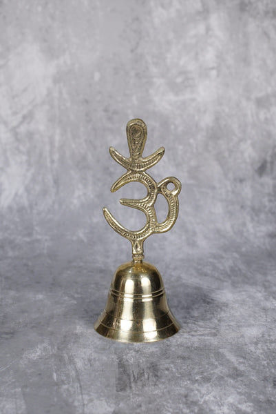 Sri Rudra Om Bell – SR 02204