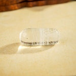 Thumbnail for Sri Rudra Sphatika Rekhankit - Distacart