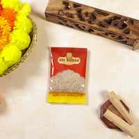 Thumbnail for Sri Rudra Til White