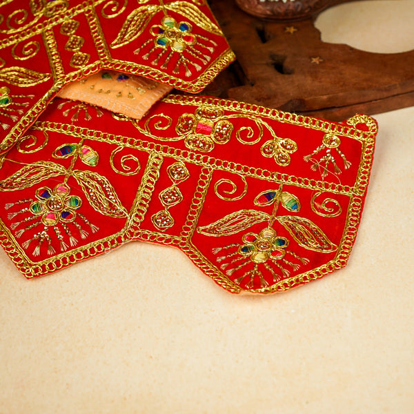 Sri Rudra Toran (SR 01178) - Distacart