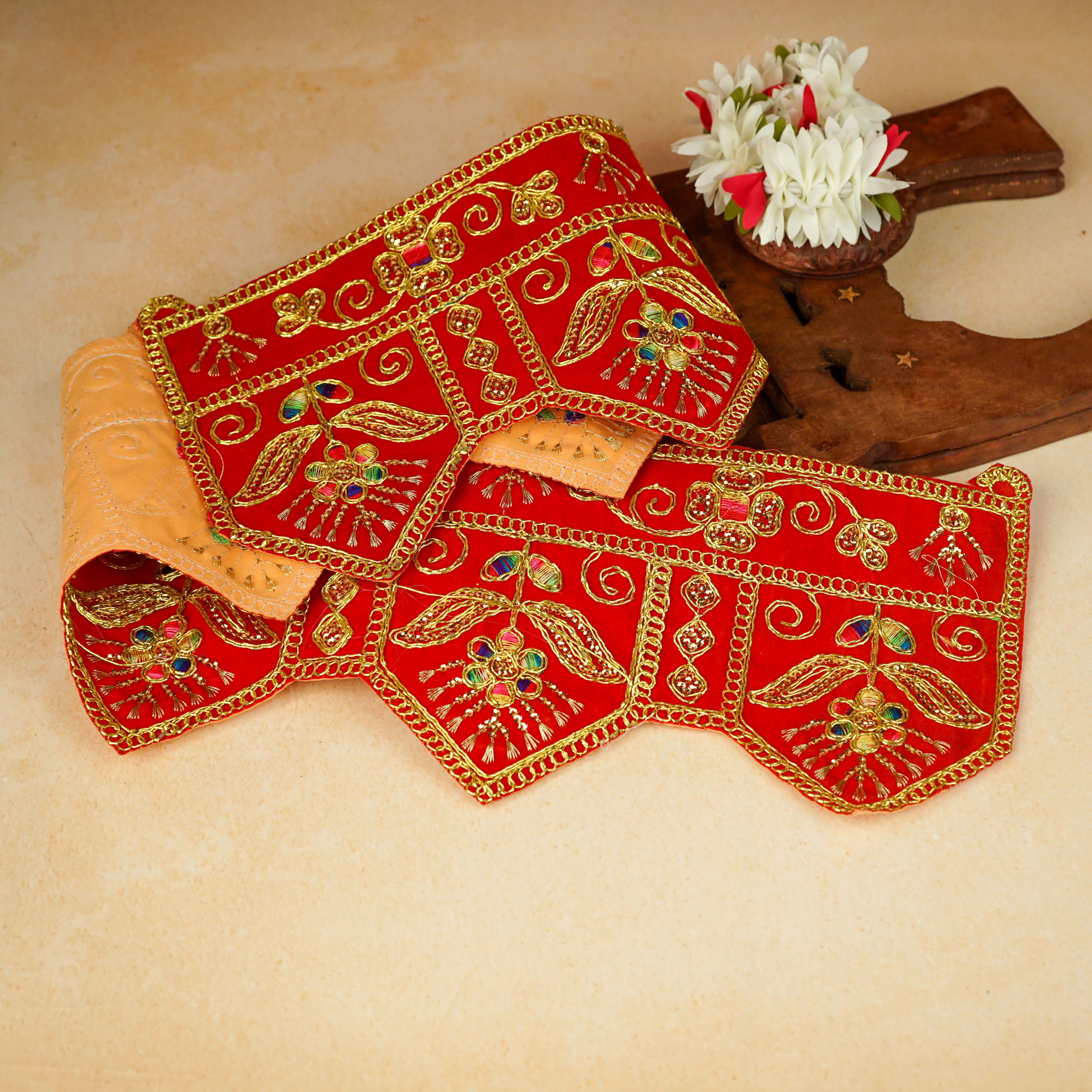 Sri Rudra Toran (SR 01178) - Distacart