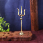 Thumbnail for Sri Rudra Trishul (SR 02476) - Distacart