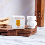 Thumbnail for Sri Rudra Vibhuti Tika (SR 01381) - Distacart