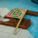 Thumbnail for Sri Rudra Visana Karra (SR 02454) - Distacart