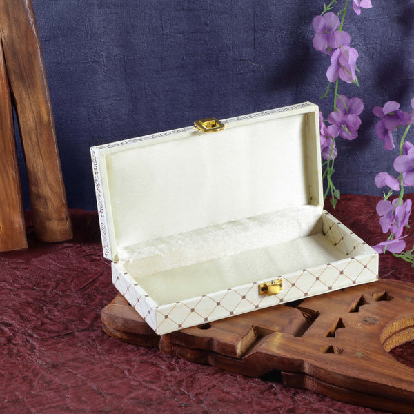 Sri Rudra Cash Box (SR 03342) - Distacart
