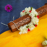 Thumbnail for Sri Rudra 1 Feet Gajra Dhind (SR 0180) - Distacart