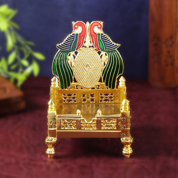 Sri Rudra 3 No Shinhasan Meena (SR 01585) - Distacart