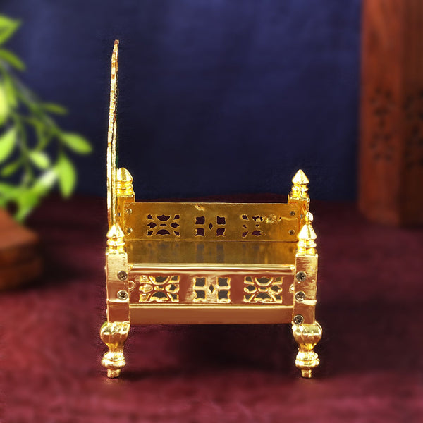 Sri Rudra 3 No Shinhasan Meena (SR 01585) - Distacart