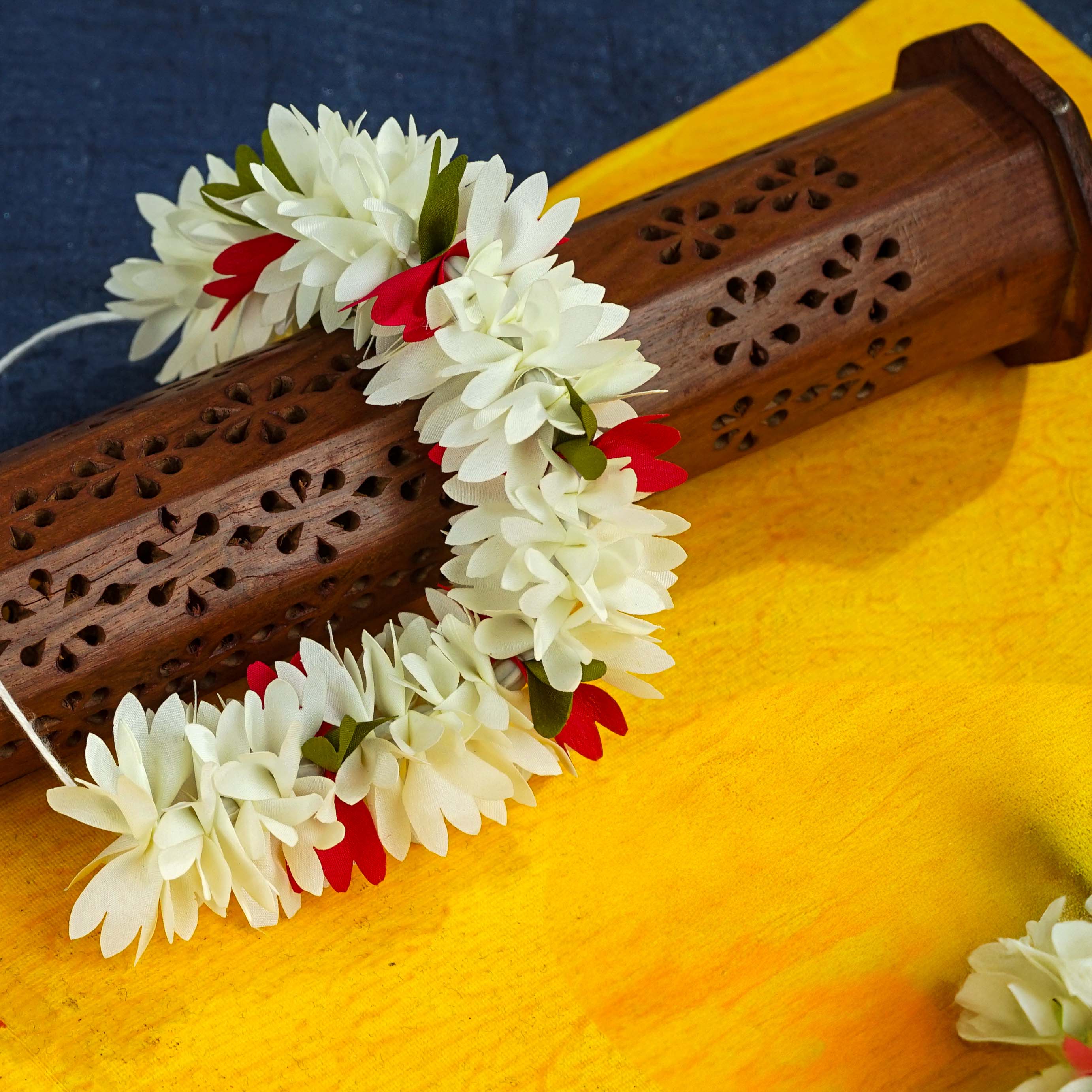 Sri Rudra 1 Feet Gajra Dhind (SR 0180) - Distacart