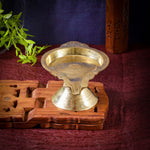Thumbnail for Sri Rudra Abhishekam Stand Small (SR 03565) - Distacart
