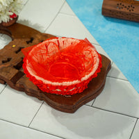 Thumbnail for Sri Rudra Decorative Basket (SR 03070)