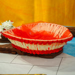 Thumbnail for Sri Rudra Decorative Basket SR 03074 - Distacart