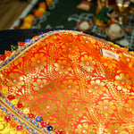 Thumbnail for Sri Rudra Decorative Chata (SR 02084) - Distacart