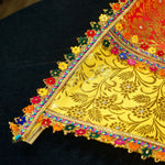 Thumbnail for Sri Rudra Decorative Chata (SR 02084) - Distacart