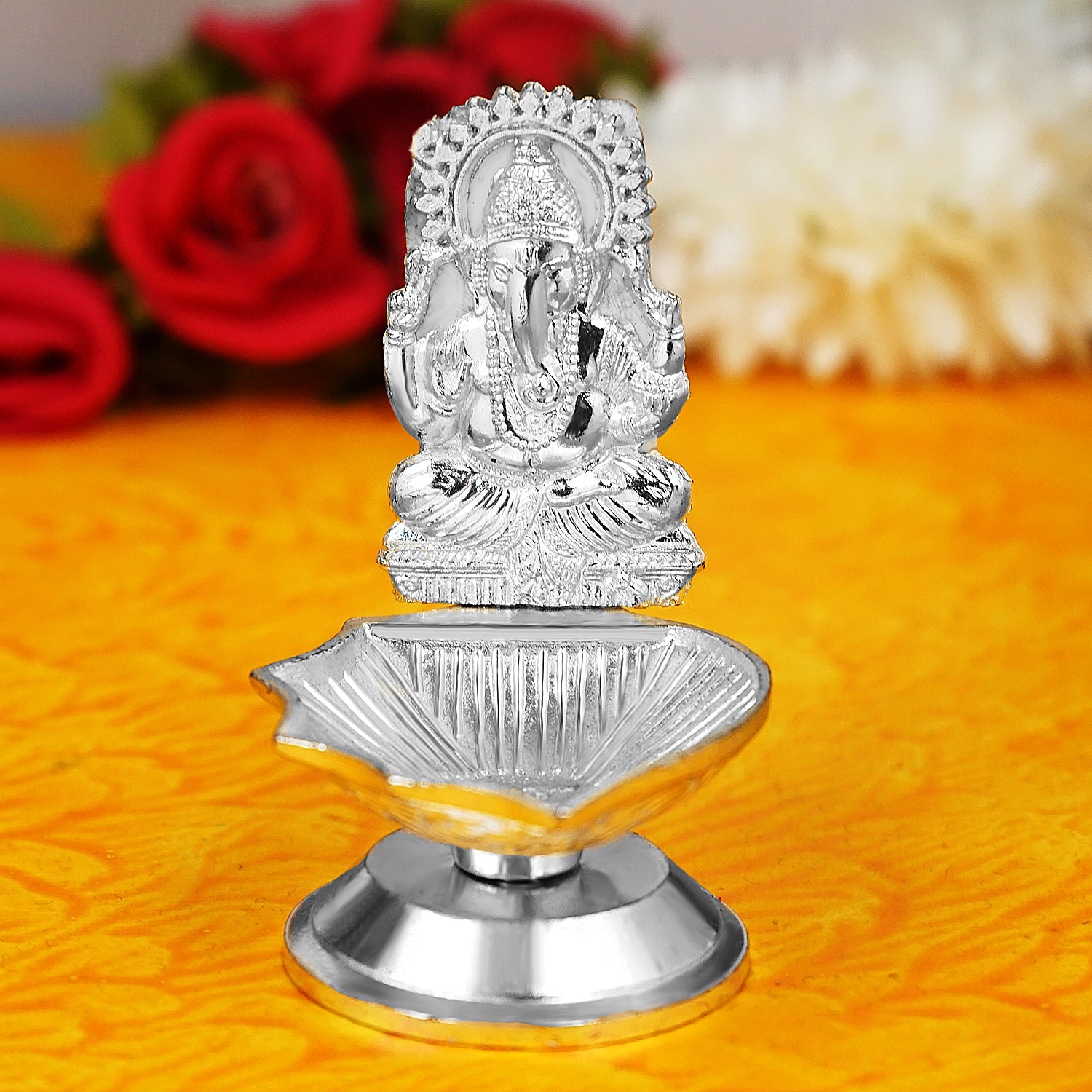 Sri Rudra Deepak (SR 00121) - Distacart