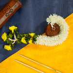 Thumbnail for Sri Rudra 1.5Feet Kus Rose (SR02545) - Distacart