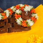 Thumbnail for Sri Rudra 2D Hat and Hat (SR 10135) - Distacart