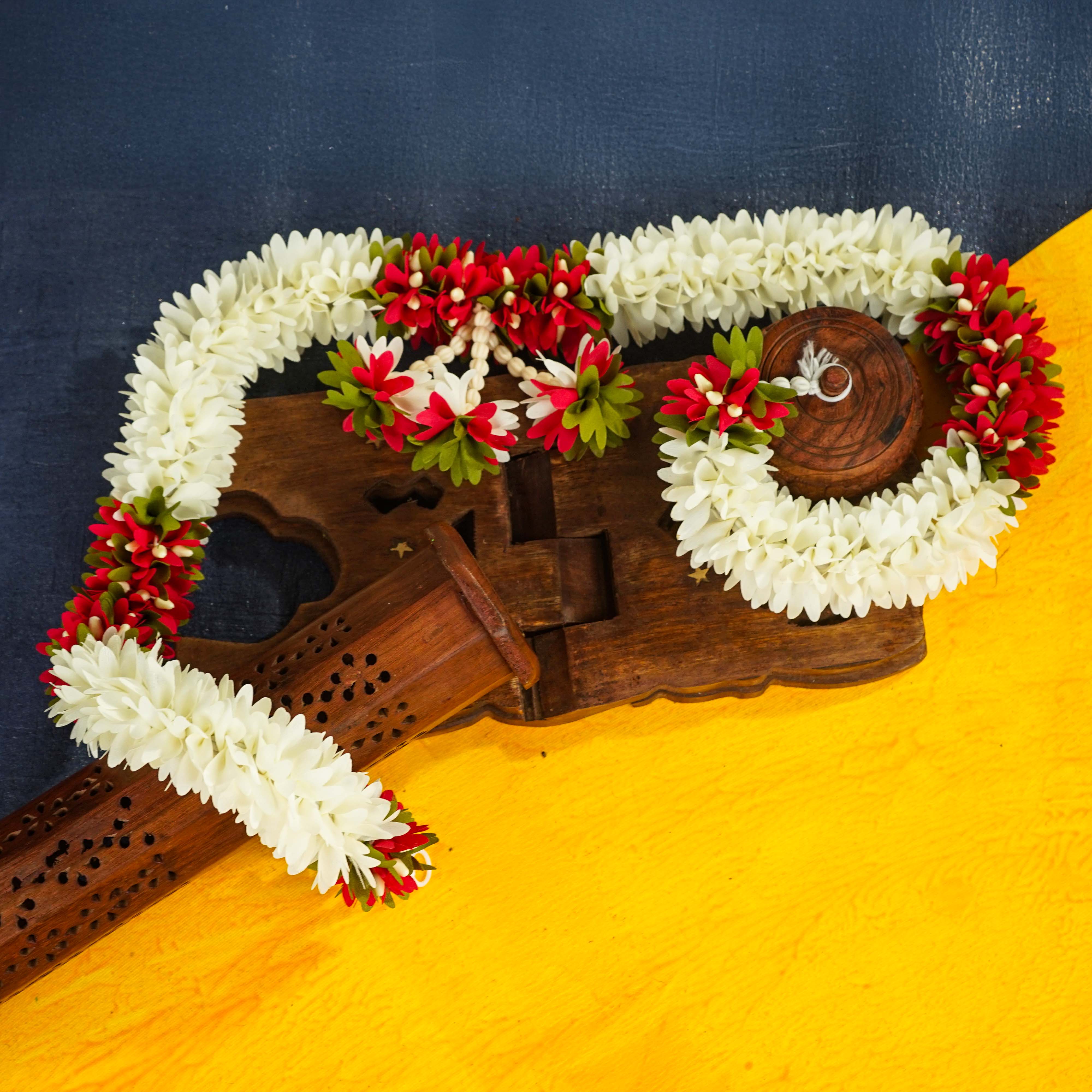 Sri Rudra Half Sakra To Mala (SR 02425) - Distacart