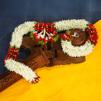 Thumbnail for Sri Rudra Half Sakra To Mala (SR 02425)