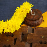 Thumbnail for Sri Rudra 1 Feet Bell (SR01367) - Distacart