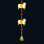 Thumbnail for Sri Rudra Cow Hanging (SR 03303) - Distacart