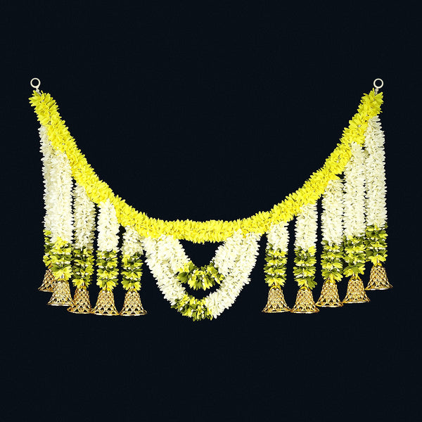 Sri Rudra Thoran Garland (SR 02426) - Distacart