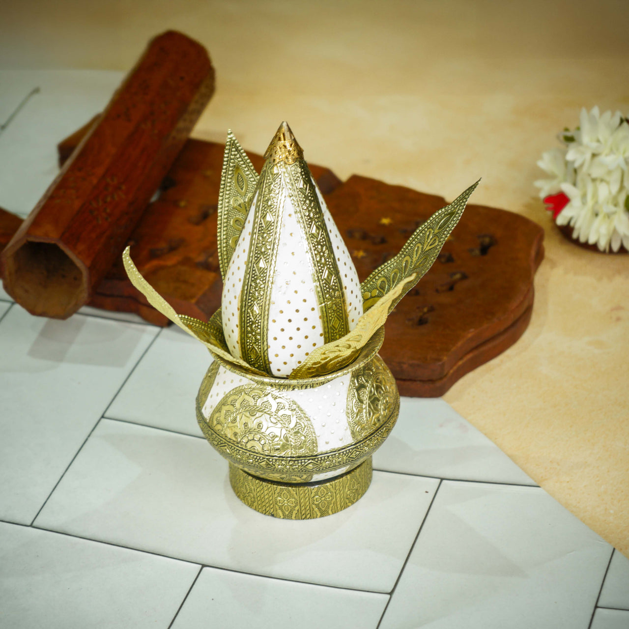 Sri Rudra Loti Nuliyel M3 (SR 00195)
