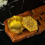 Thumbnail for Sri Rudra Gold Fancy Heaxgon Box (EAN Code 8906101491872) - Distacart