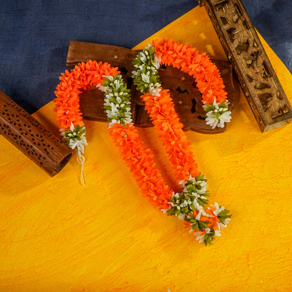 Sri Rudra Half Sakra To Mala (SR 02425) - Distacart