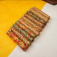 Thumbnail for Sri Rudra Acralic Meenakari Rangoli (EAN 8906101493890)