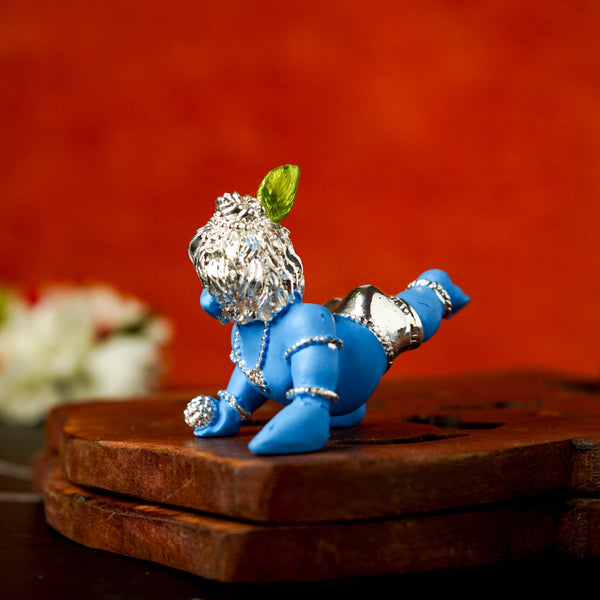 Sri Rudra Laddu Gopal Small SR02825 - Distacart