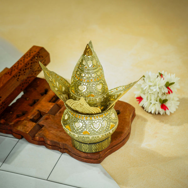 Sri Rudra Loti Nuliyel M2 (SR 00194) - Distacart