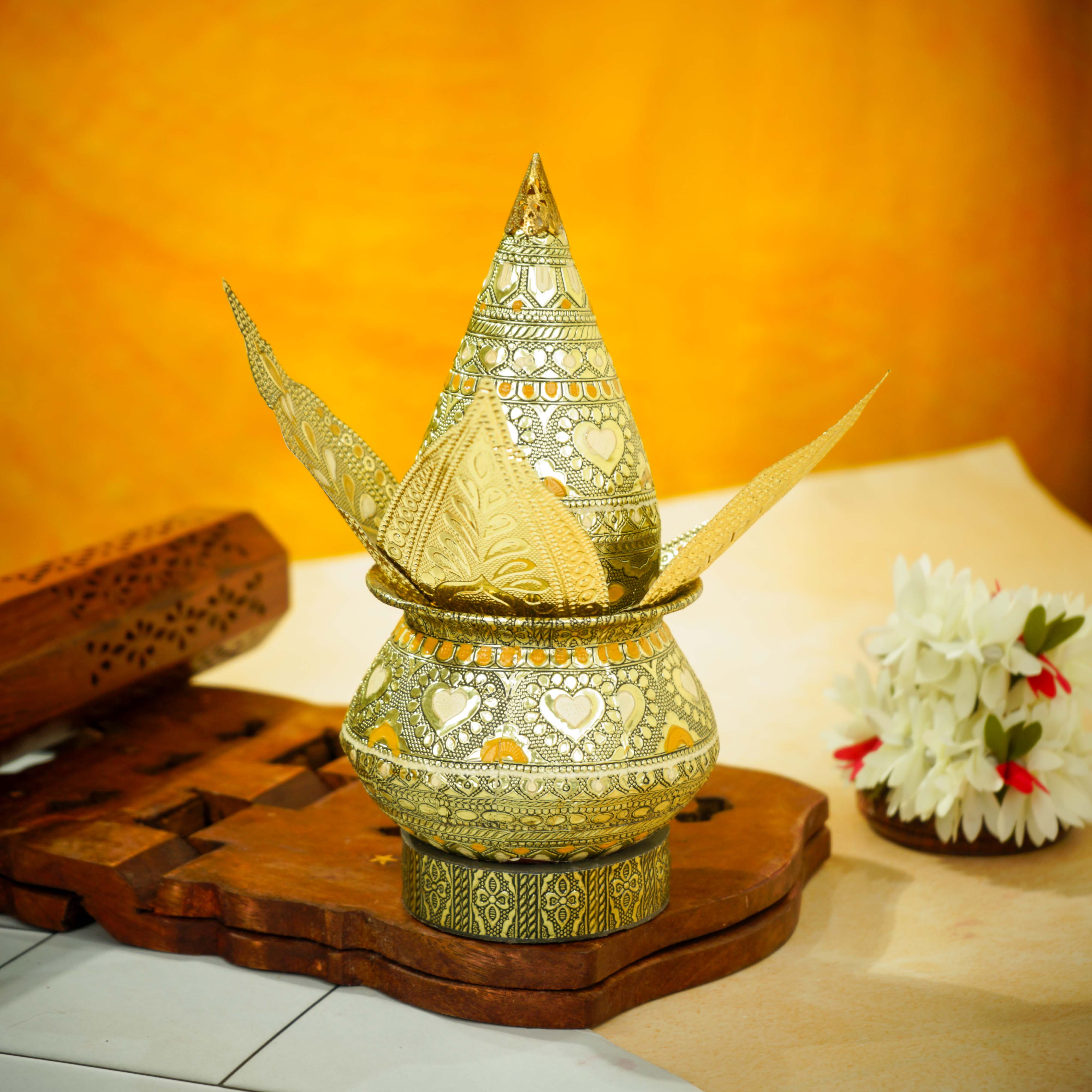 Sri Rudra Loti Nuliyel M2 (SR 00194) - Distacart