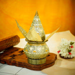 Thumbnail for Sri Rudra Loti Nuliyel M2 (SR 00194) - Distacart