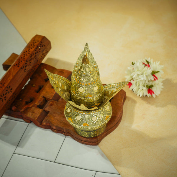 Sri Rudra Loti Nuliyel M2 (SR 00194) - Distacart