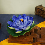 Thumbnail for Sri Rudra Lotus Flower (SR 02809) - Distacart