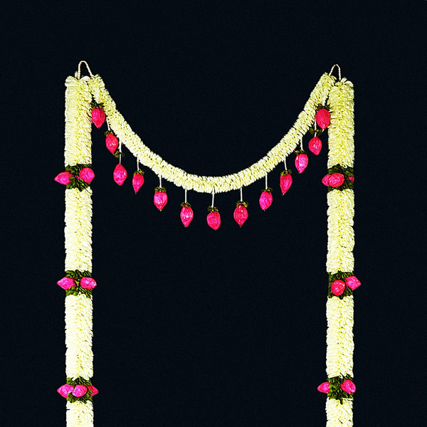 Sri Rudra Lotus Tomala - Distacart