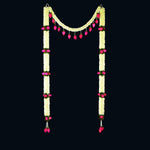 Thumbnail for Sri Rudra Lotus Tomala - Distacart