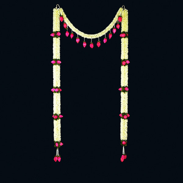 Sri Rudra Lotus Tomala - Distacart