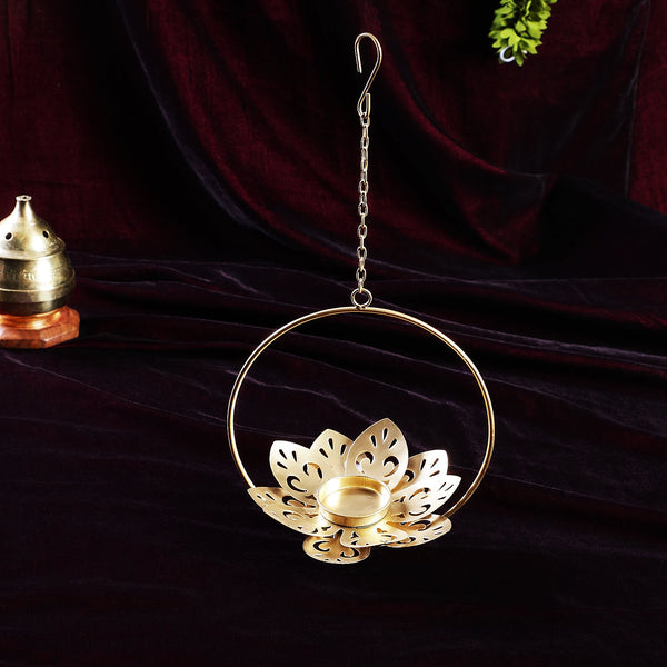 Sri Rudra Metl Hanging (SR03266) - Distacart