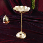 Thumbnail for Sri Rudra Metal Taj Urli M5 (SR 03282) - Distacart