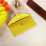 Thumbnail for Sri Rudra Money Purse (SR 03341) - Distacart