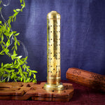 Thumbnail for Sri Rudra Pipe Holes Tiger (SR 03120) - Distacart