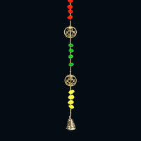 Thumbnail for Sri Rudra Pom Pom With Kasash (SR 0176)