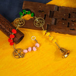 Thumbnail for Sri Rudra Pom Pom With Kasash (SR 0176) - Distacart