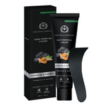 Thumbnail for The Man Company Hair Removal Cream For Men - Distacart